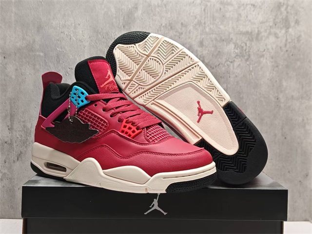 women air jordan 4 shoes 36-47 2026-7-24-006